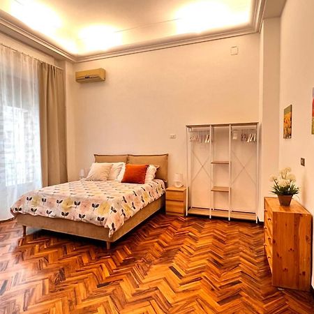 Kasa Porto Apartman Palermo Kültér fotó