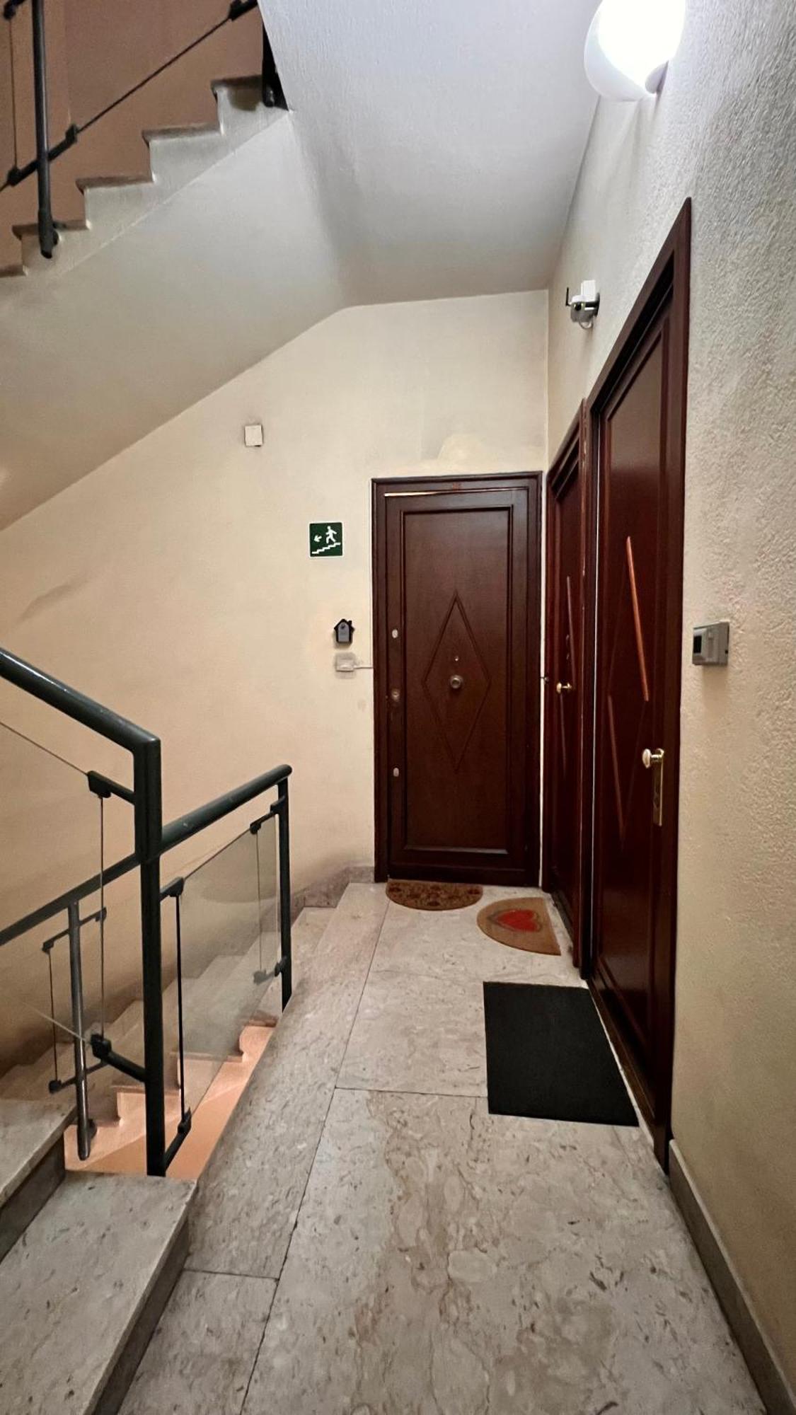 Kasa Porto Apartman Palermo Kültér fotó