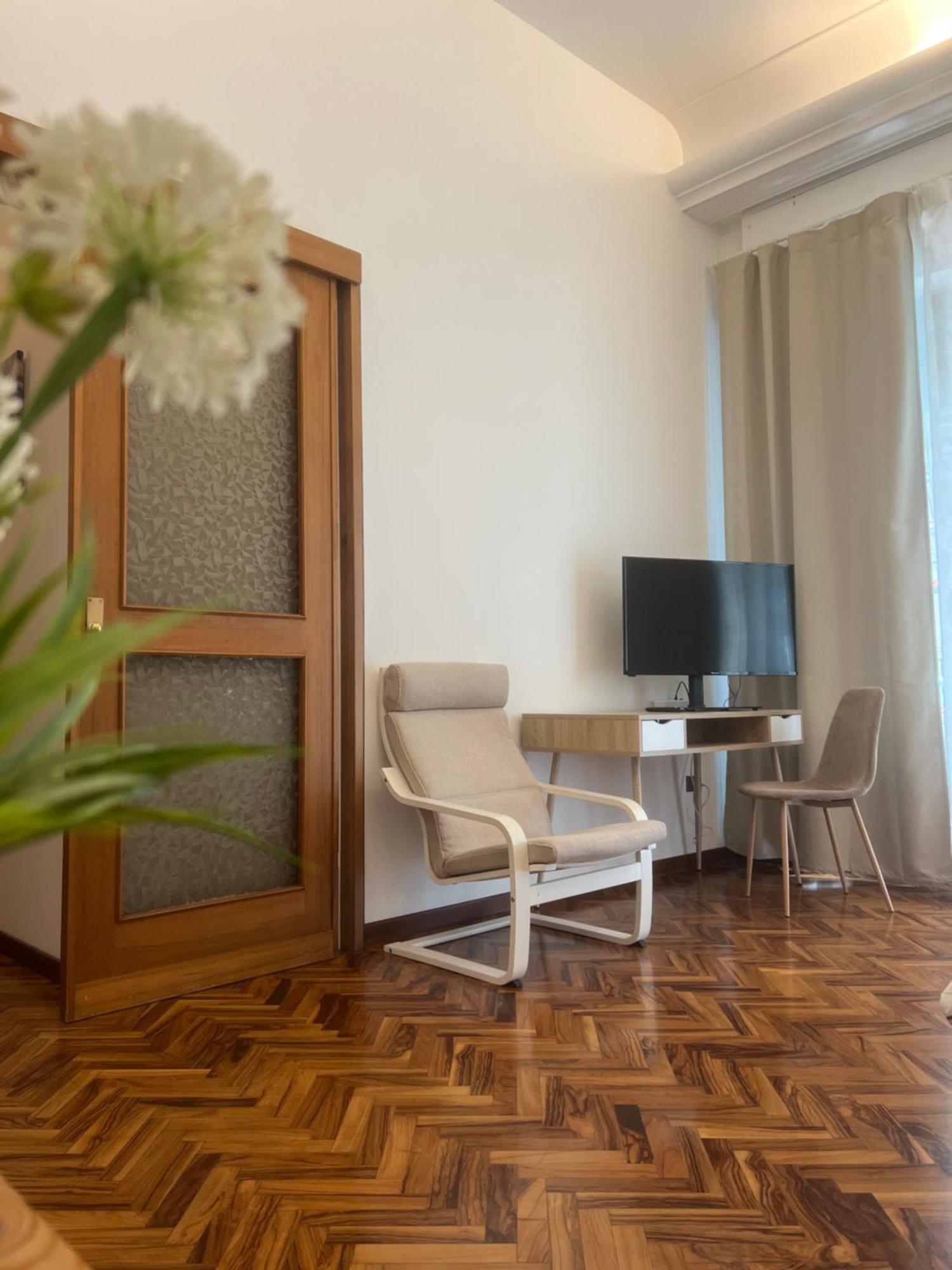Kasa Porto Apartman Palermo Kültér fotó