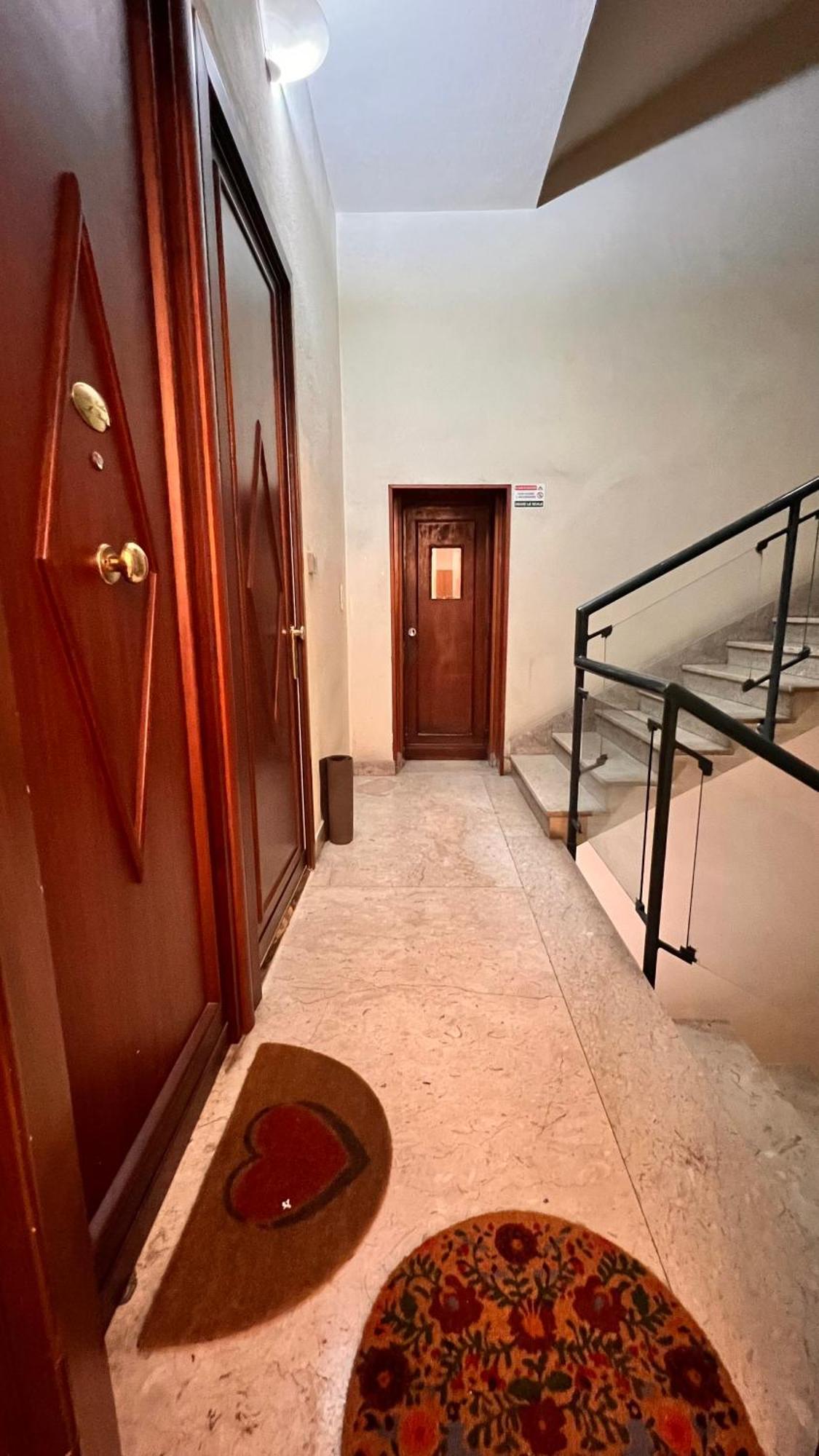 Kasa Porto Apartman Palermo Kültér fotó