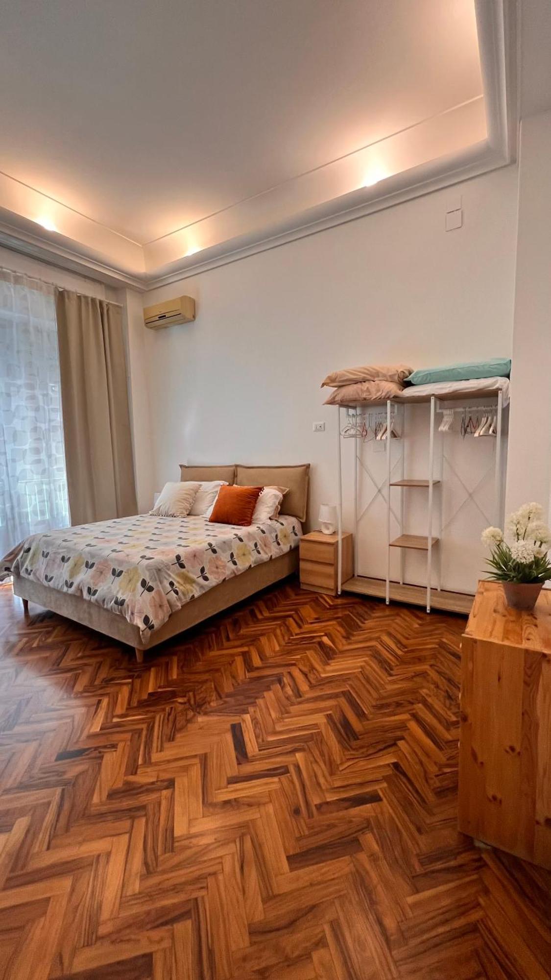 Kasa Porto Apartman Palermo Kültér fotó