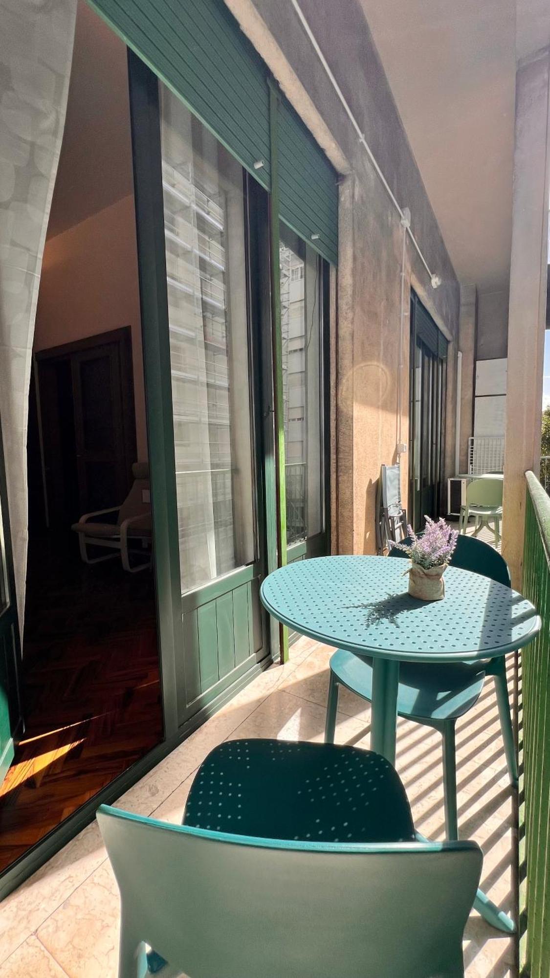 Kasa Porto Apartman Palermo Kültér fotó