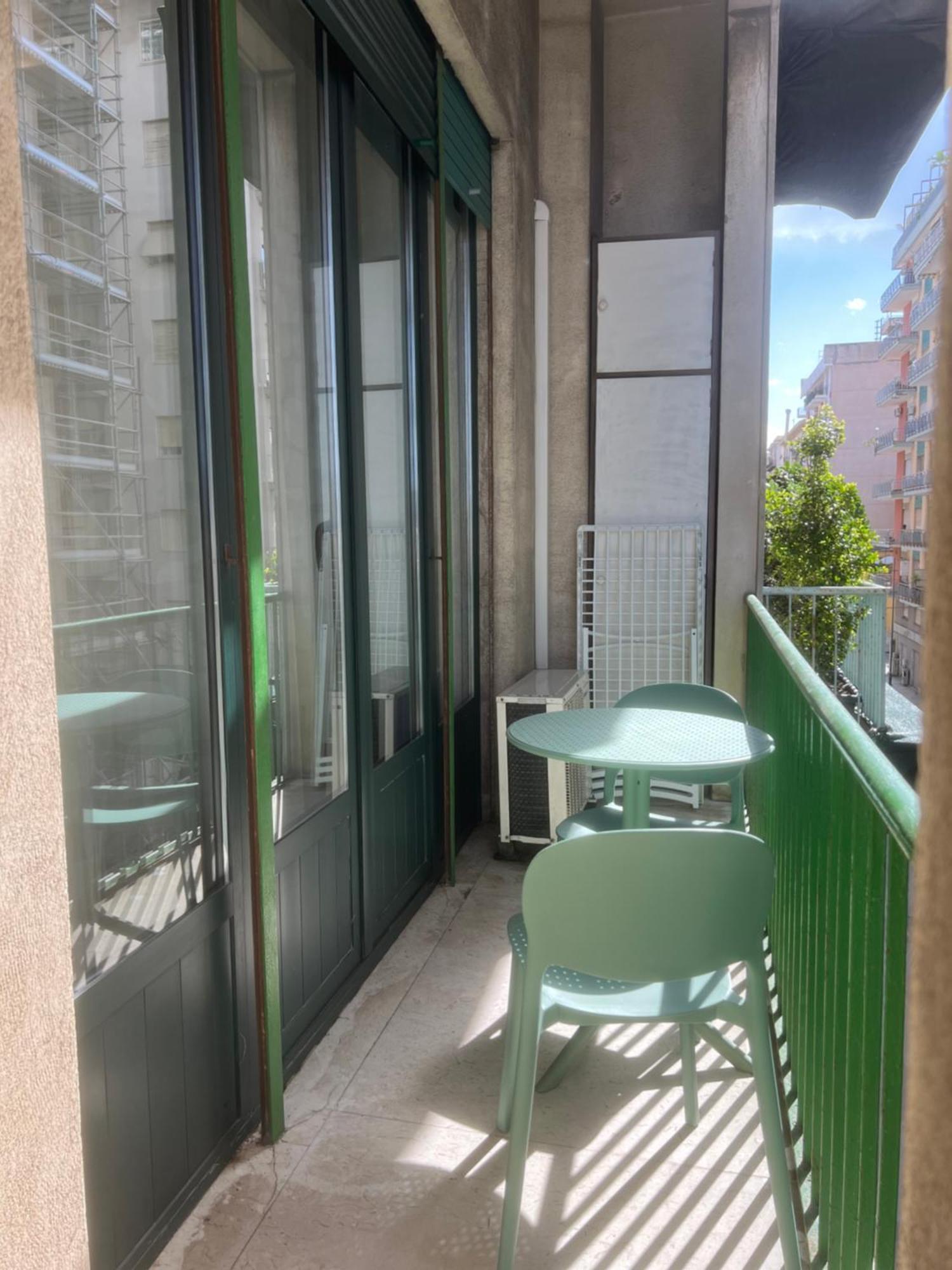 Kasa Porto Apartman Palermo Kültér fotó