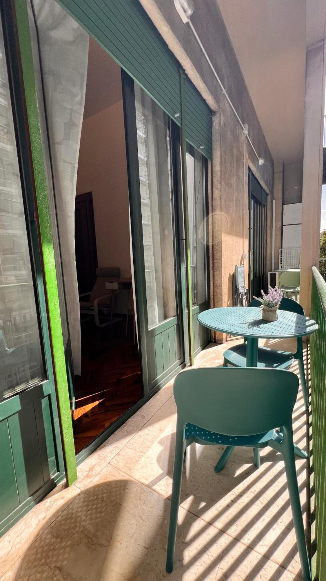 Kasa Porto Apartman Palermo Kültér fotó