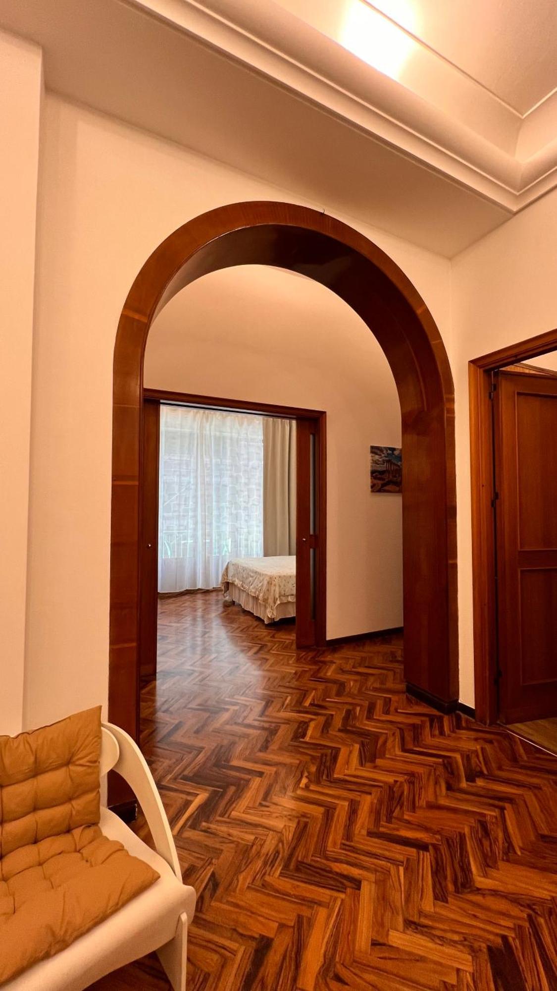 Kasa Porto Apartman Palermo Kültér fotó