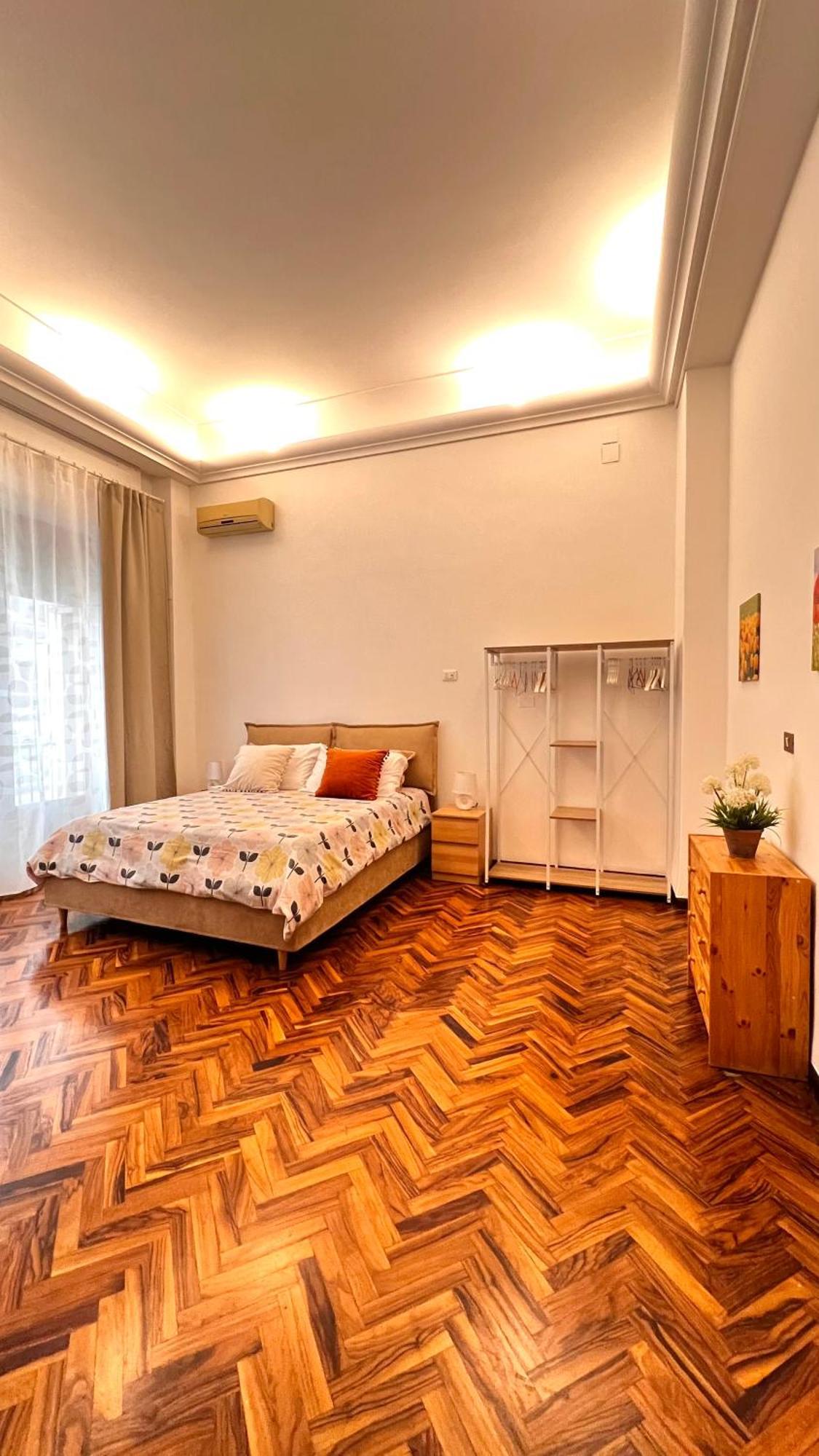 Kasa Porto Apartman Palermo Kültér fotó
